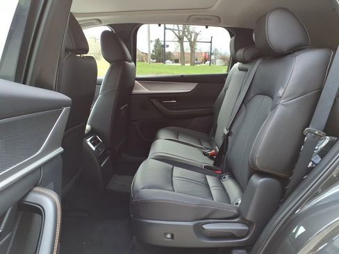 New 2026 MAZDA CX-90 3.3 Turbo w/ Premium Sport Pkg image 25