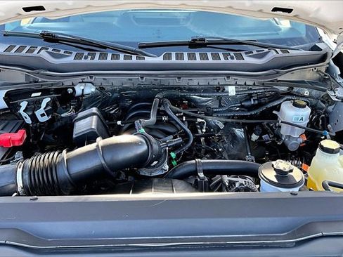 Used 2023 Ford F350 XL w/ XL Driver Assist Package image 10