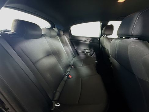 Used 2019 Honda Civic LX image 26