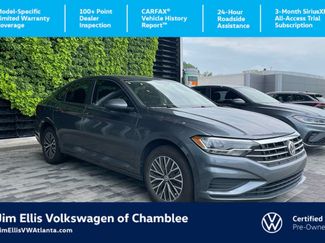 Used 2021 Volkswagen Jetta S w/ Driver Assistance Package FWD video 1