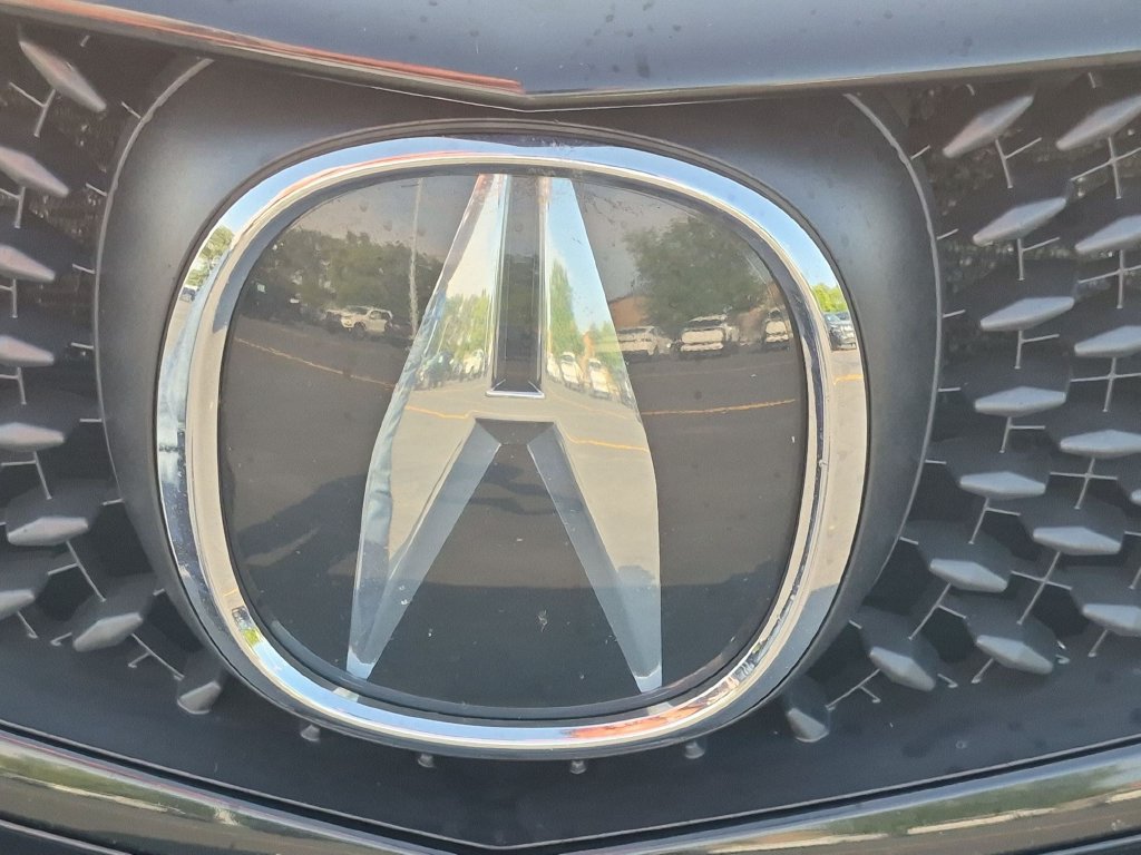 Used 2019 Acura RDX A-Spec w/ Technology Package AWD/4WD image 29