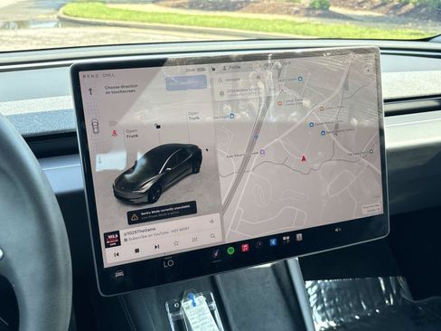Used 2025 Tesla Model 3 Long Range AWD/4WD image 21
