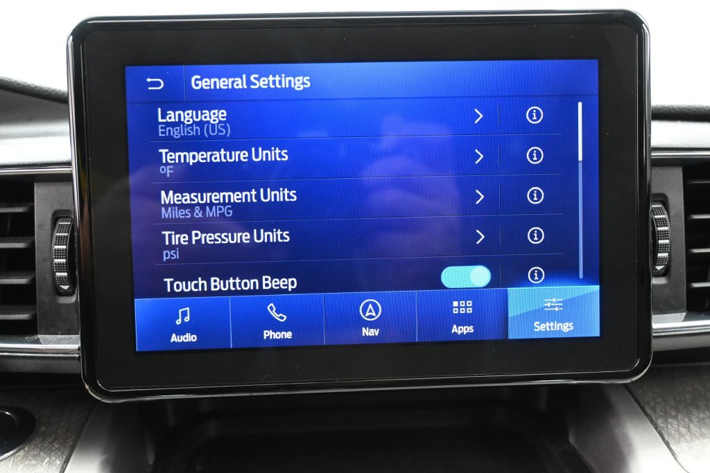 Used 2022 Ford Explorer Timberline AWD/4WD image 22