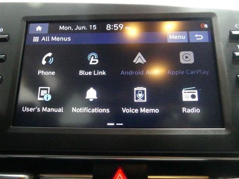 Used 2022 Hyundai Elantra SEL FWD image 41