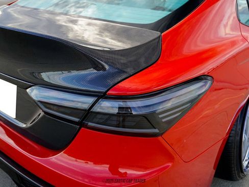 Used 2019 Toyota Camry XSE image 79