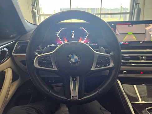 Used 2024 BMW 440i xDrive Convertible w/ Premium Package AWD/4WD image 25