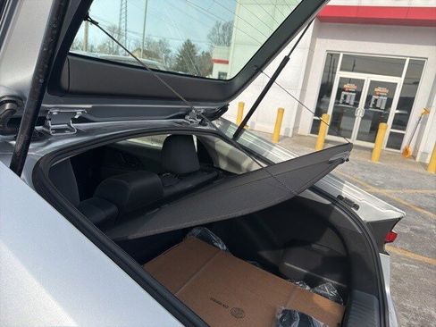 New 2026 Toyota Prius LE image 54