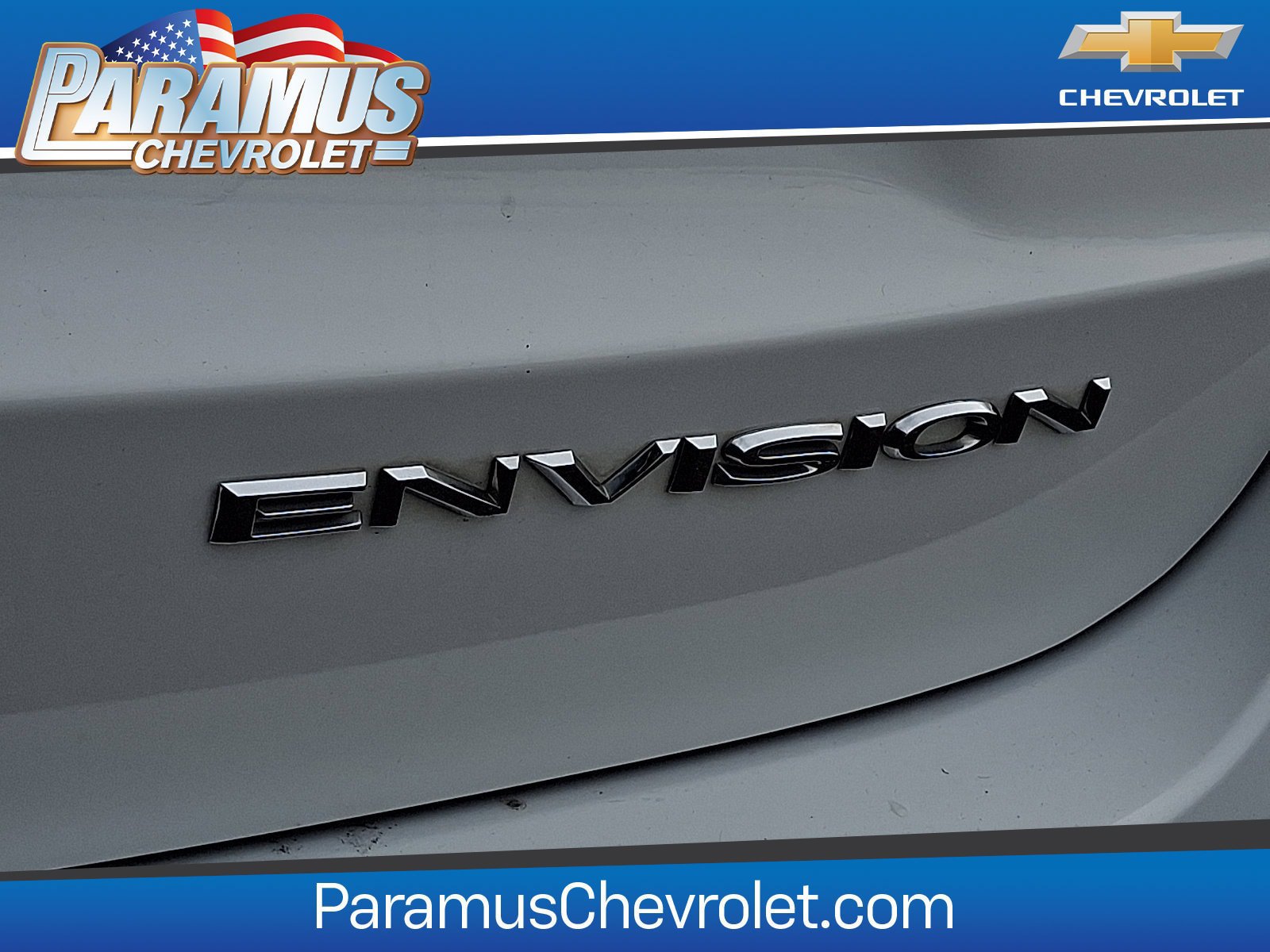 Used 2020 Buick Envision Essence w/ Experience Buick Package FWD image 30