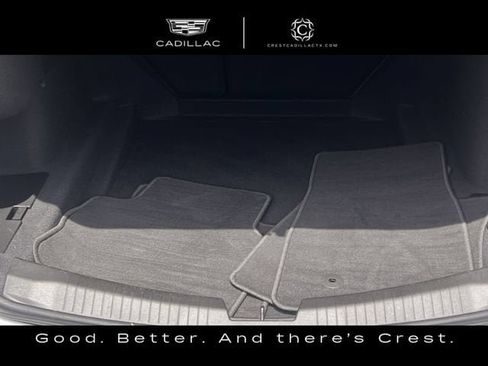 Certified 2026 Cadillac CT5 Sport w/ Sun And Sound Package RWD image 33