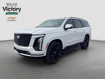 Used 2025 Cadillac Escalade Sport Platinum w/ LPO, ONYX Package