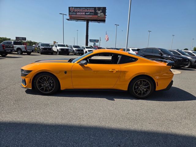 New 2026 Ford Mustang Dark Horse RWD image 30