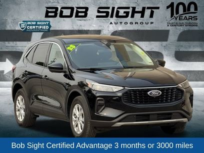 Used 2023 Ford Escape Active w/ Tech Pack #2