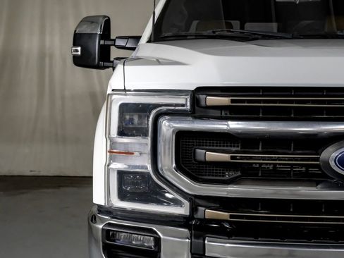 Used 2022 Ford F250 King Ranch w/ King Ranch Ultimate Package image 39