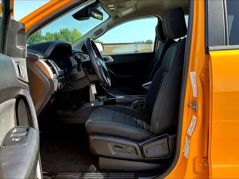 Used 2021 Ford Ranger XLT w/ Equipment Group 302A High AWD/4WD image 27