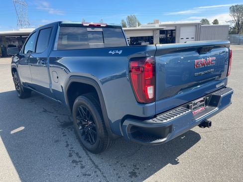 New 2026 GMC Sierra 1500 Elevation w/ Preferred Package image 7