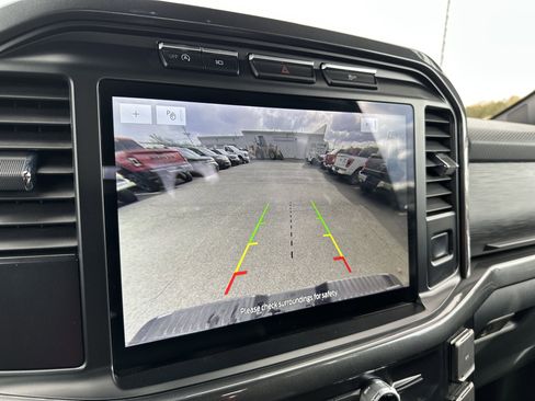 Certified 2023 Ford F150 XLT w/ Equipment Group 302A High image 21