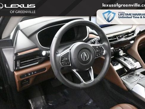 Used 2024 Acura MDX SH-AWD w/ Technology Package image 23