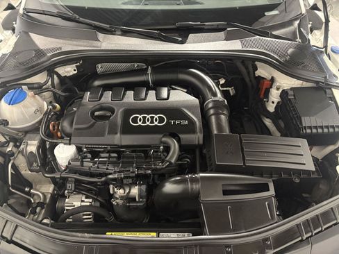Used 2011 Audi TT 2.0T Premium Plus AWD/4WD image 42