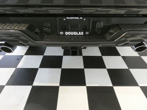 New 2026 RAM 1500 Tungsten w/ Bed Utility Group image 7