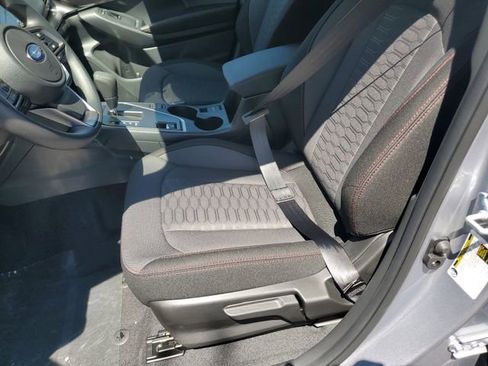 New 2025 Subaru Impreza 2.0i Sport image 20