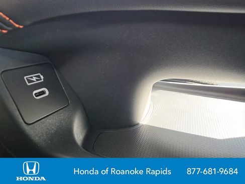 New 2027 Honda HR-V Sport image 30