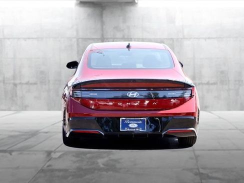 Used 2024 Hyundai Sonata SEL FWD image 6