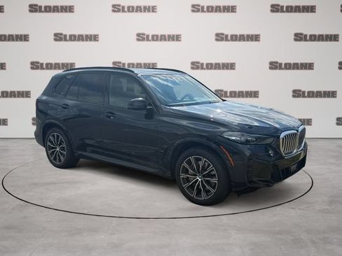 Used 2024 BMW X5 xDrive50e w/ M Sport Package AWD/4WD image 7