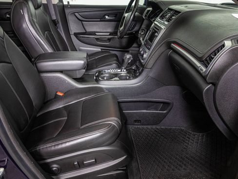 Used 2017 GMC Acadia Limited SLT image 52