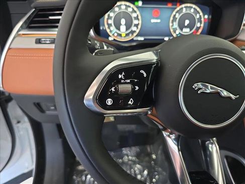 New 2026 Jaguar F-PACE R-Dynamic S AWD/4WD image 14