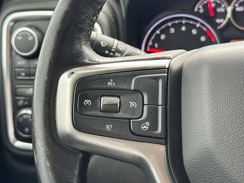 Used 2019 Chevrolet Silverado 1500 LT w/ All-Star Edition image 24