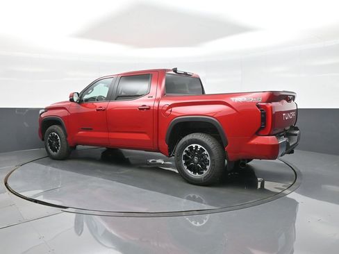 New 2026 Toyota Tundra SR5 AWD/4WD image 6