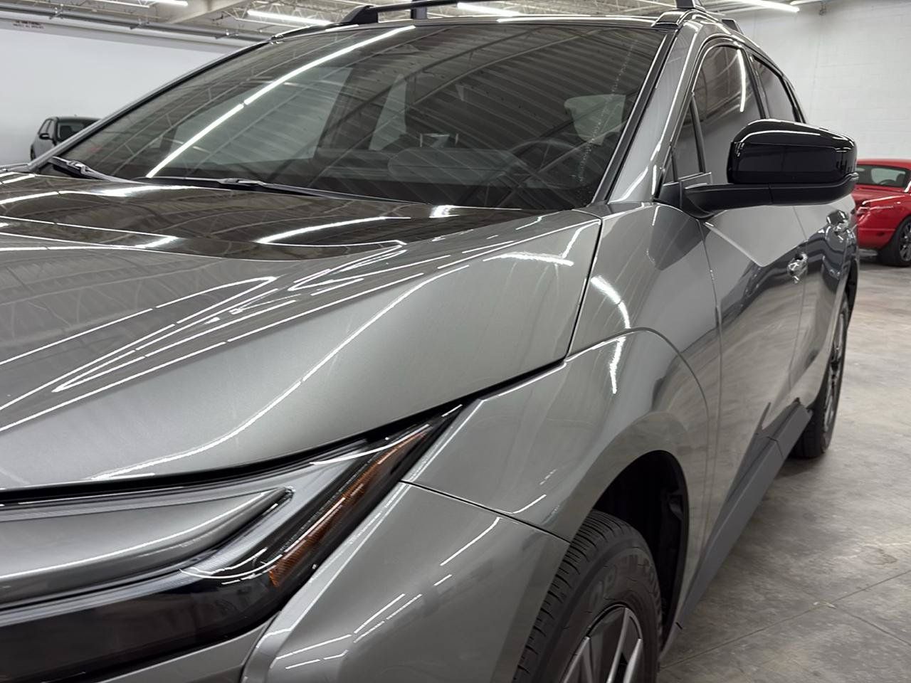 Used 2026 Toyota bZ FWD image 2