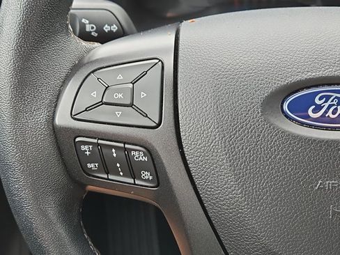 Used 2022 Ford Ranger Lariat w/ Tremor Off-Road Package image 21