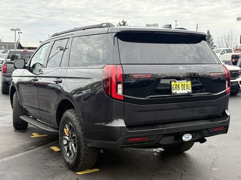 New 2026 Ford Expedition Tremor image 12