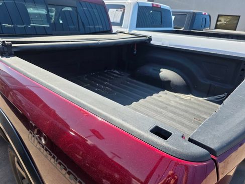 Used 2014 RAM 1500 Tradesman w/ Popular Equipment Group AWD/4WD image 7
