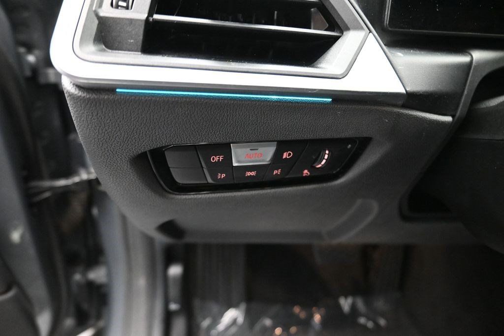 Used 2024 BMW i4 eDrive35 w/ Premium Package RWD image 14