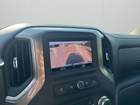 New 2026 GMC Sierra 1500 Pro w/ Graphite Edition image 35