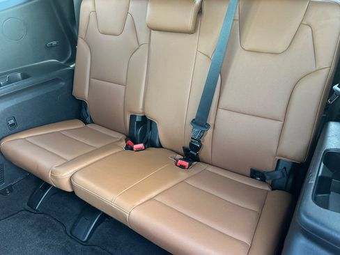 Used 2023 Kia Telluride EX X-Line AWD/4WD image 18