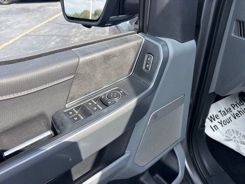 Used 2024 Ford F150 XLT w/ Equipment Group 303A High AWD/4WD image 34