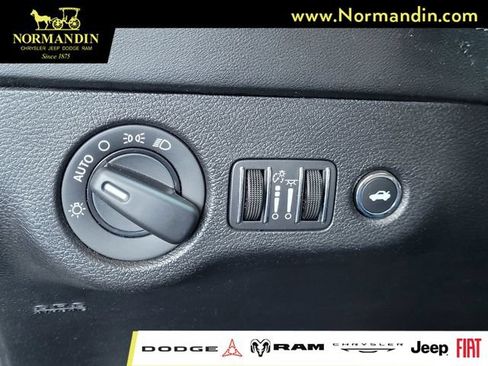 Used 2021 Dodge Charger Scat Pack RWD image 14