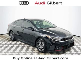Used 2024 Kia Forte GT-Line w/ GT-Line Premium Package image 1