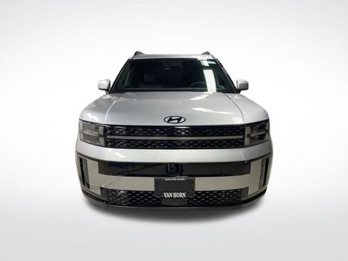 New 2026 Hyundai Santa Fe Calligraphy image 12