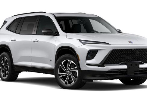 New 2026 Buick Enclave Sport Touring image 25