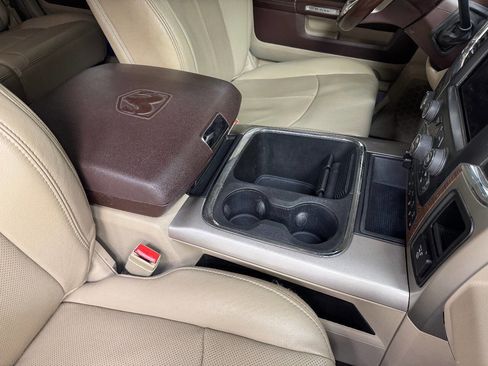 Used 2018 RAM 2500 Laramie image 34