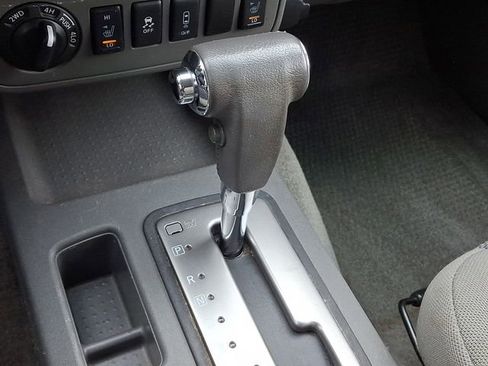 Used 2016 Nissan Frontier SV w/ SV Value Truck Package image 15