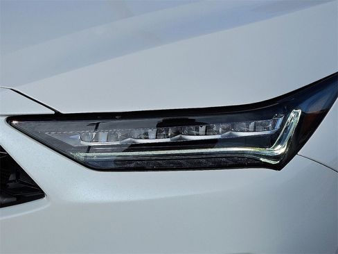 New 2026 Acura MDX Type S image 10