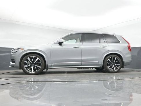 Used 2024 Volvo XC90 B6 Ultimate w/ Lounge Package AWD/4WD image 14