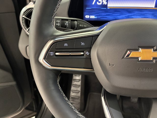 Certified 2024 Chevrolet Blazer EV LT AWD/4WD image 23