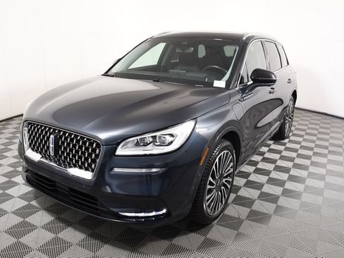 Used 2022 Lincoln Corsair Grand Touring w/ Elements Technology Bundle AWD/4WD image 1