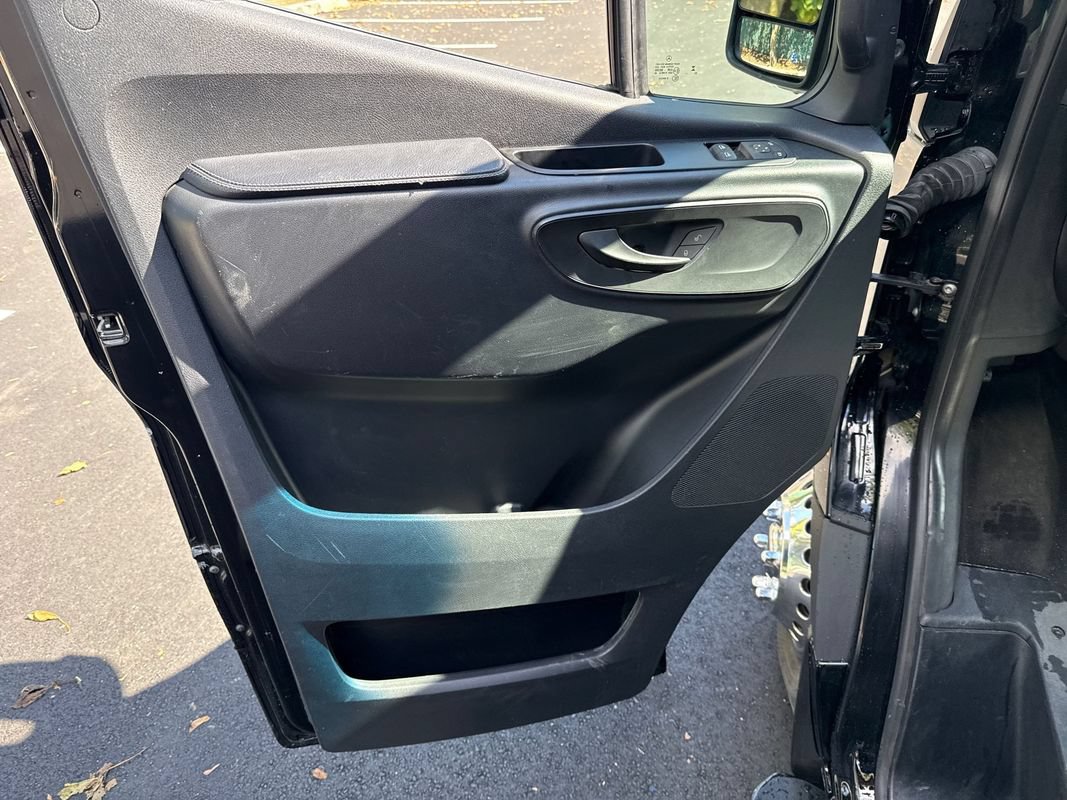 Used 2021 Mercedes-Benz Sprinter 3500 image 14